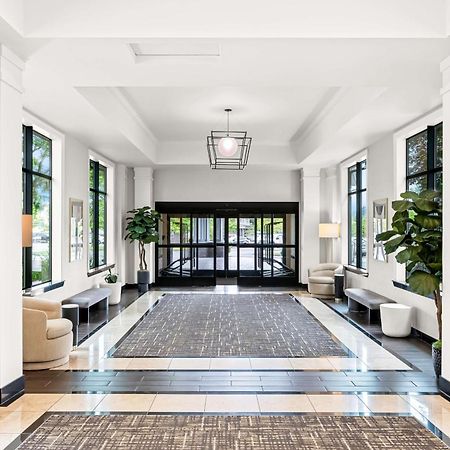 Best Western Plus Puyallup Hotel Bagian luar foto
